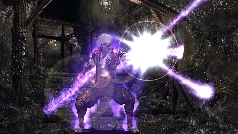 Onimusha 2