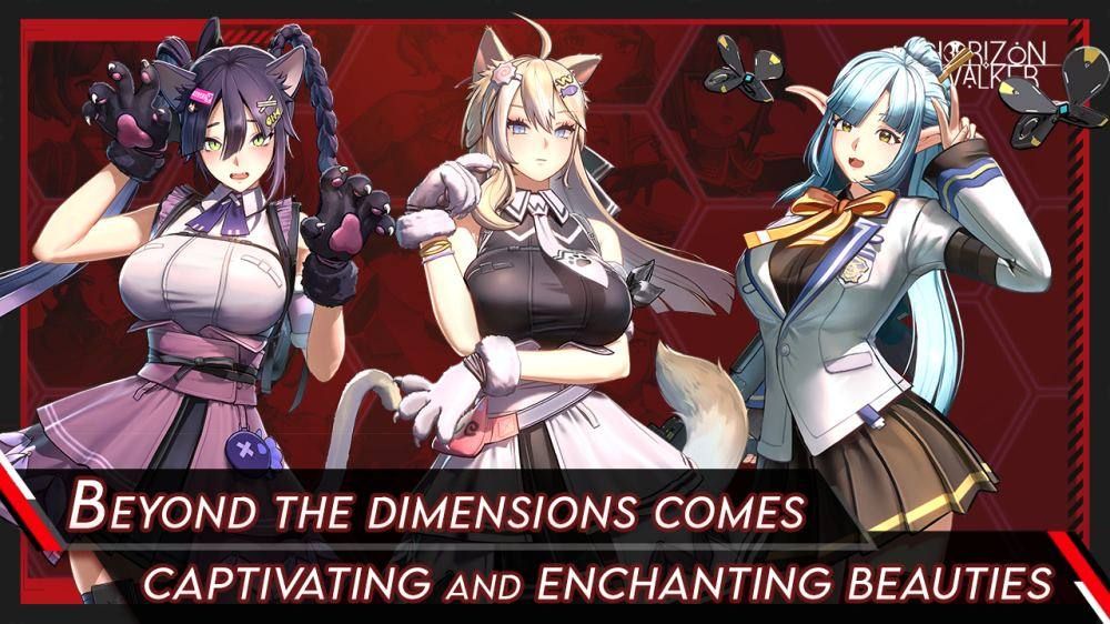 Mobile game 18+