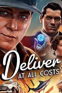Deliver At All Costs