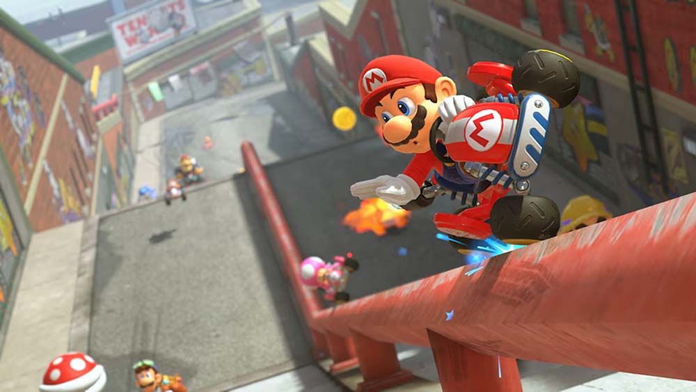 Mario