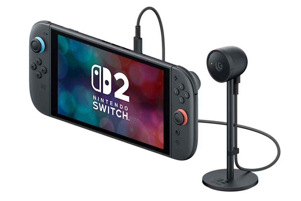 Switch 2