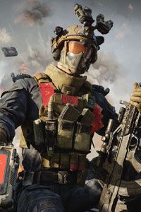 Delta Force