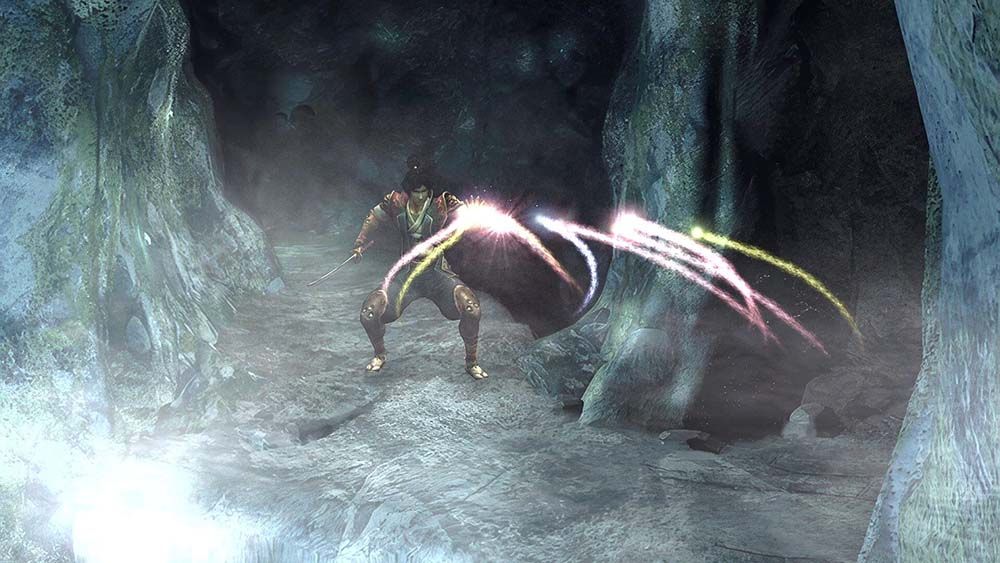 Onimusha 2