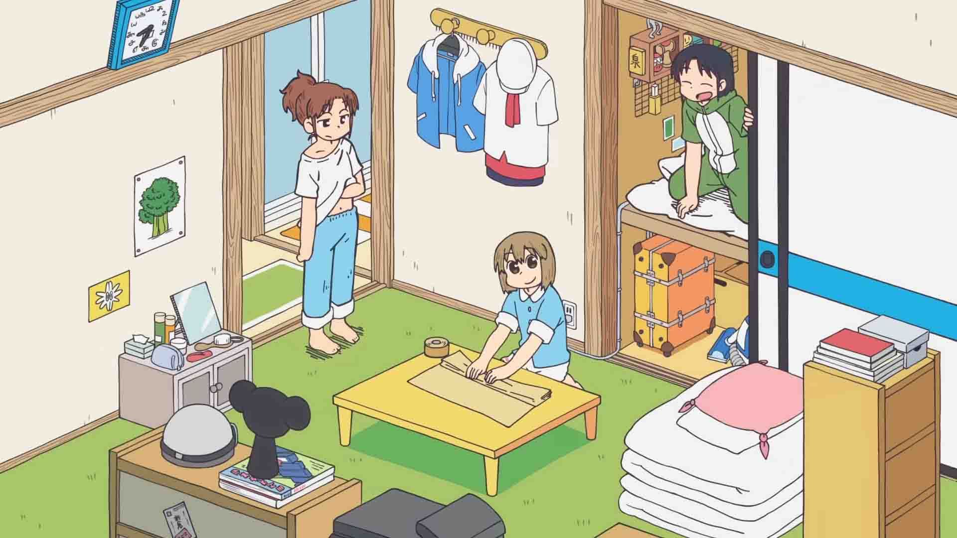 City The Animation