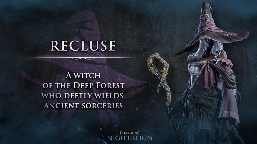 ELDEN RING NIGHTREIGN