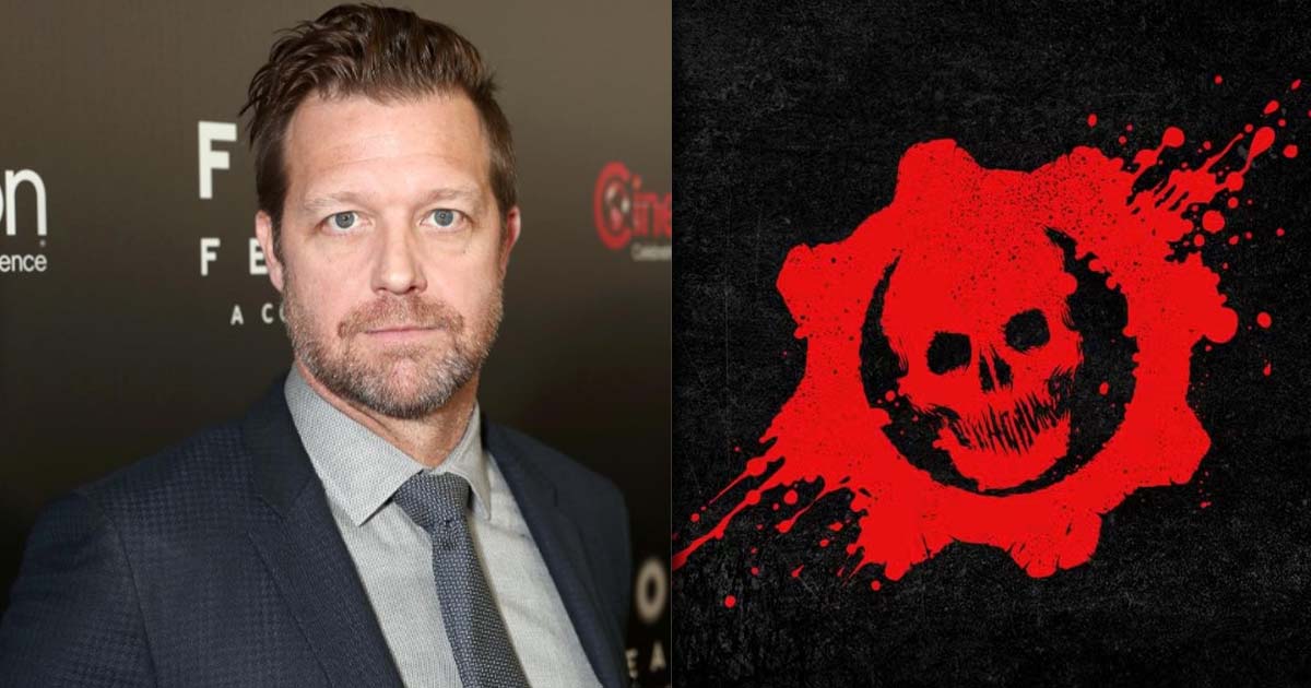 Gears Of War ฉบับคนแสดง Netflix ได้โปรดิวเซอร์ John Wick มาเป็นผู้กำกับ