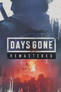 Days Gone Remastered