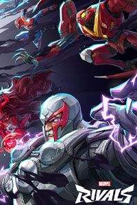 Marvel Rivals