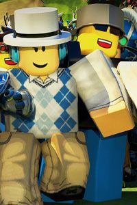 Roblox