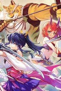 Yasha: Legends of the Demon Blade