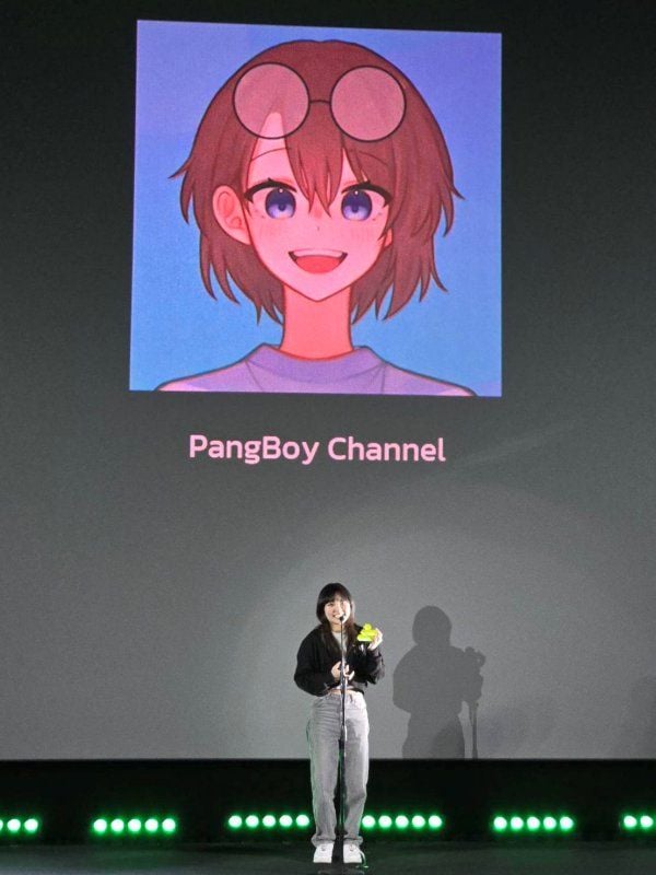 PangBoy Channel