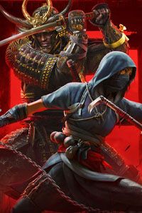 Assassin's Creed Shadow