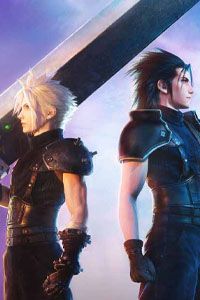 Final Fantasy 7: Ever Crisis