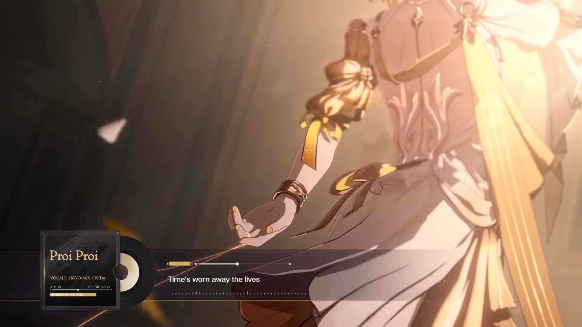 Honkai: Star Rail