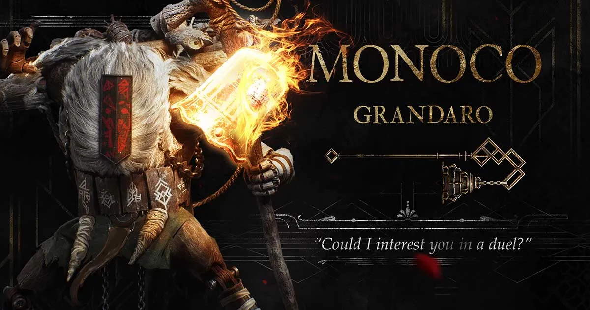 Clair Obscur: Expedition 33 – Monoco Builds ปั้นยังไงให้เกิด มาดู