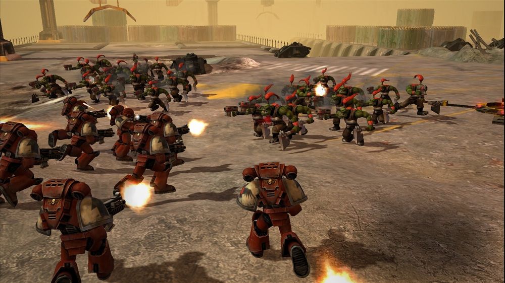Warhammer 40,000