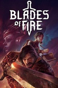 Blades of Fire
