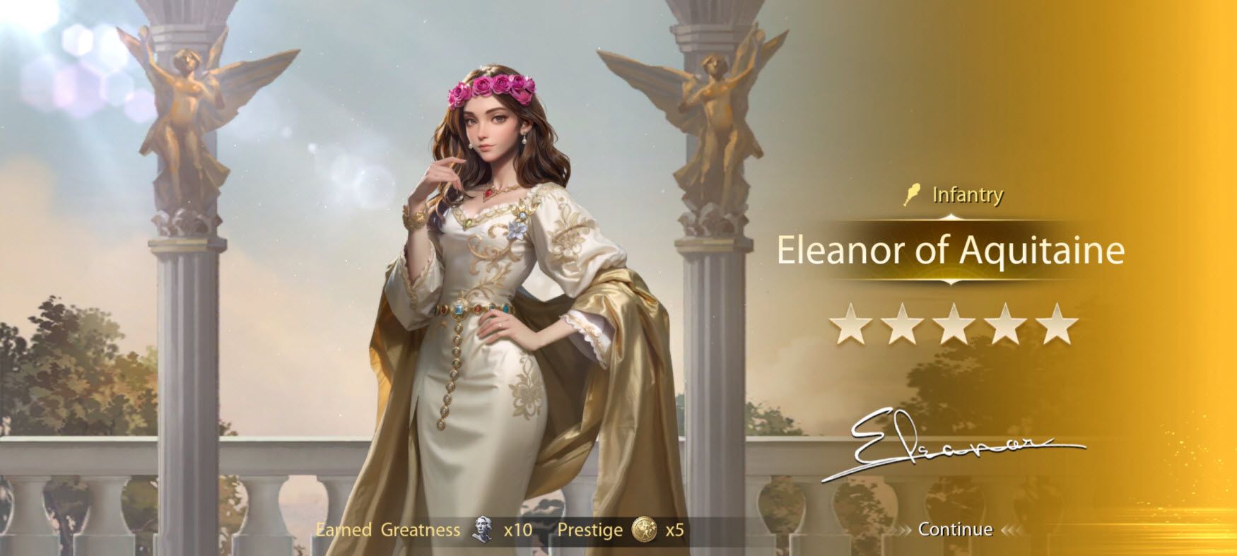 Civilization: Eras & Allies