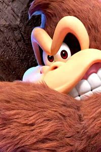 Donkey Kong Bananza