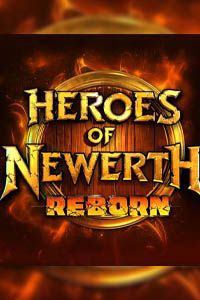 Heroes of Newerth: Reborn