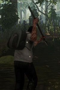 The Forest