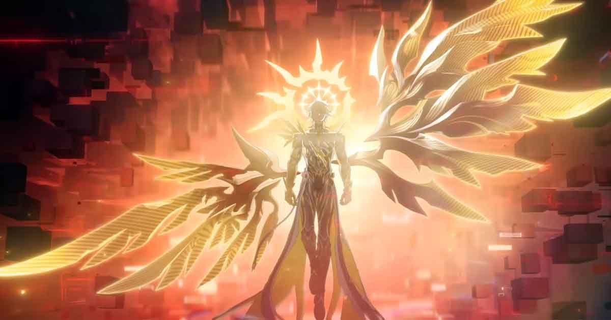 Honkai: Star Rail Phainon