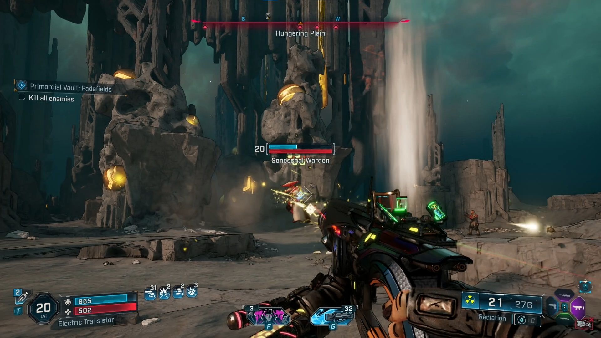 Borderlands 4