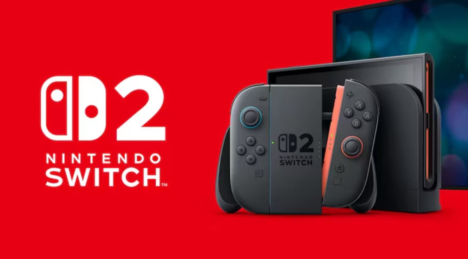 Nintendo Switch 2