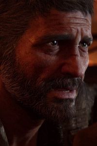 The last of Us