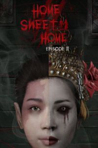 Home Sweet Home EP2