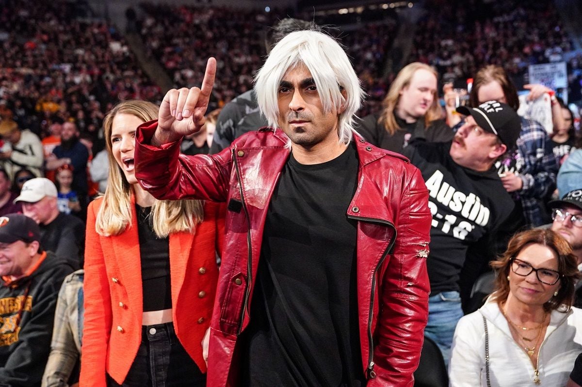 DMC