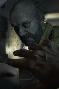 Resident Evil 7