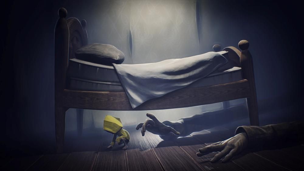เกมแนวลอบเร้น Stealth