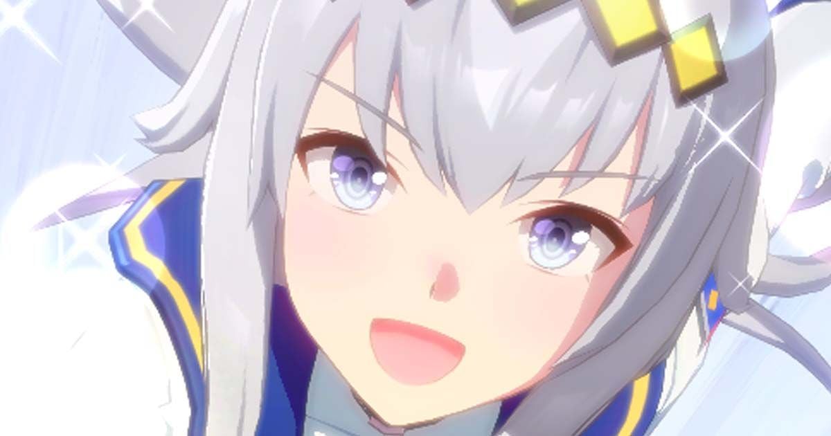 Uma Musume Pretty Derby Tier List