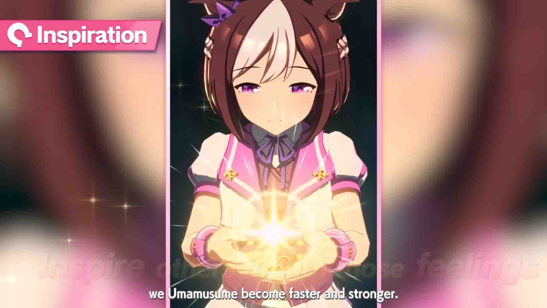 Umamusume: Pretty Derby