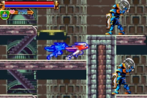 Castlevania