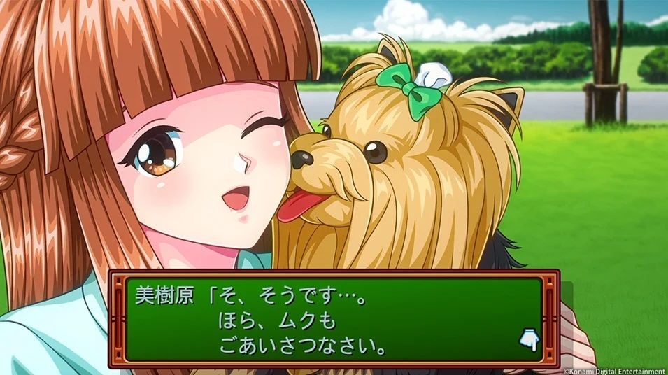 Tokimeki