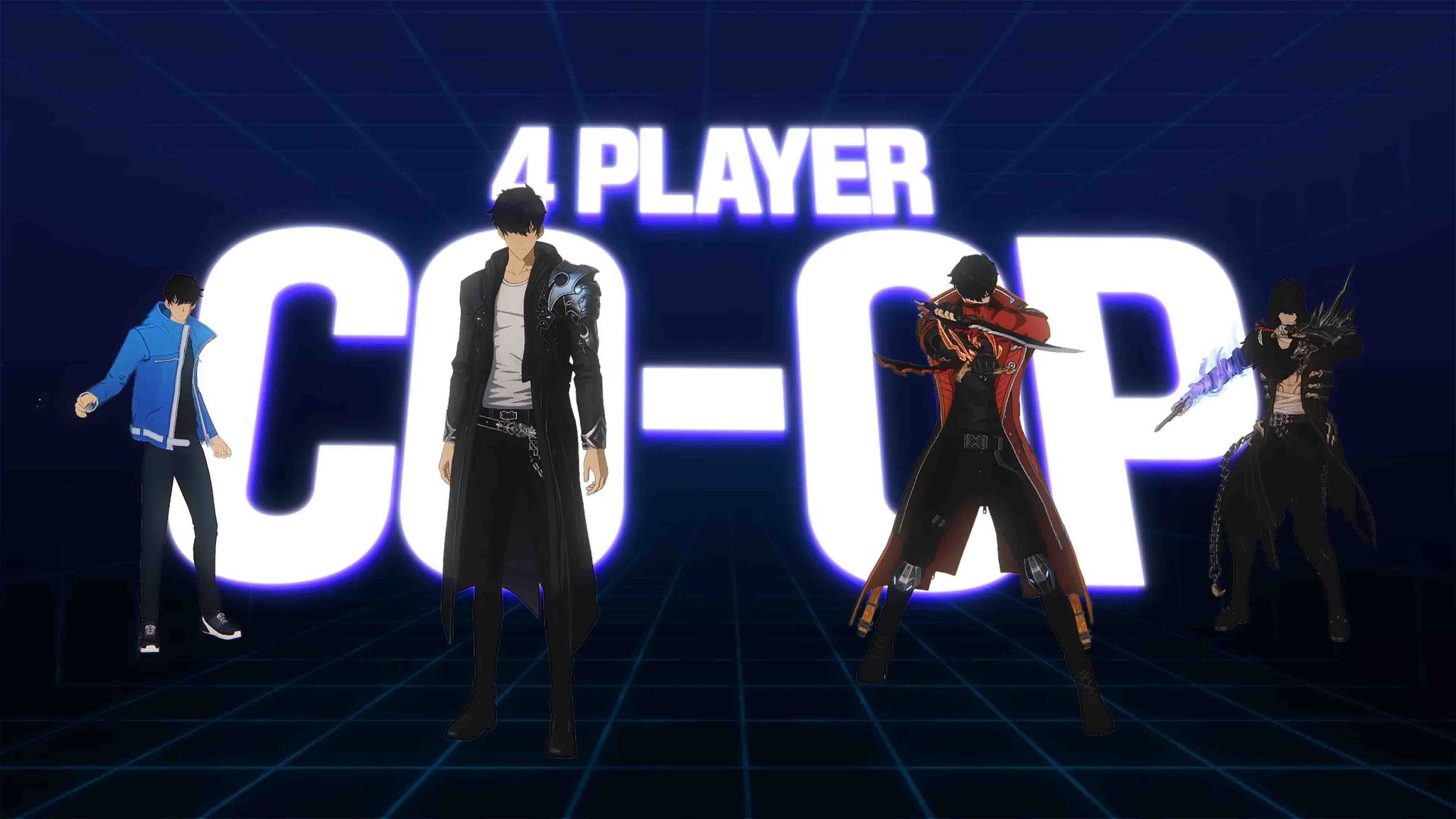 Solo Leveling: ARISE OVERDRIVE