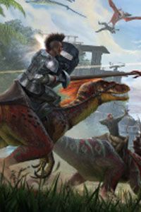 Ark Survival Evolved