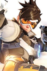 Overwatch