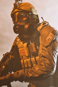 Call of Duty: Modern Warfare