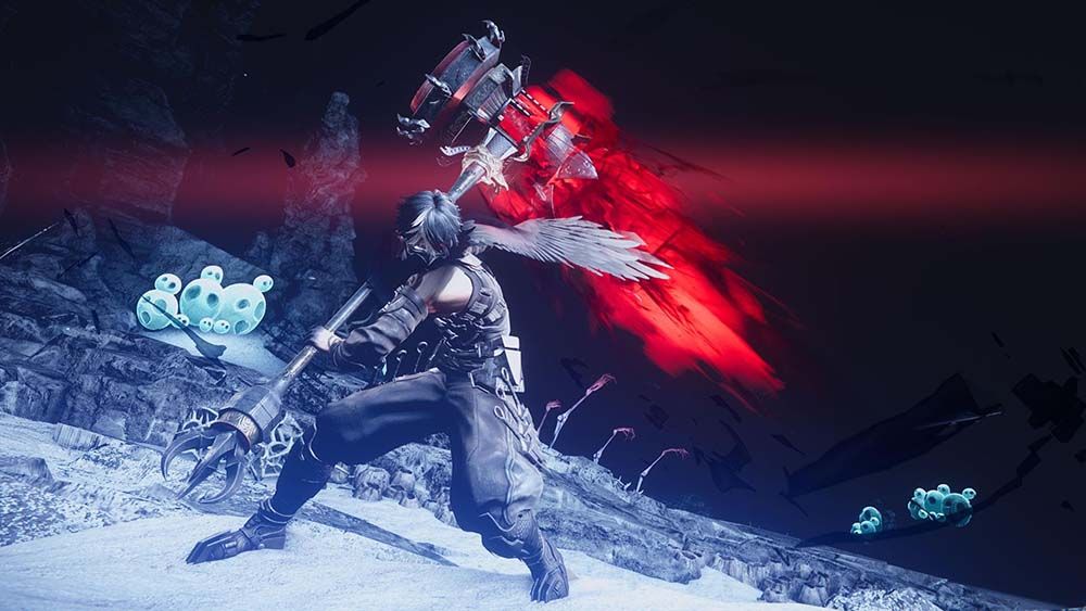 Ninja Gaiden