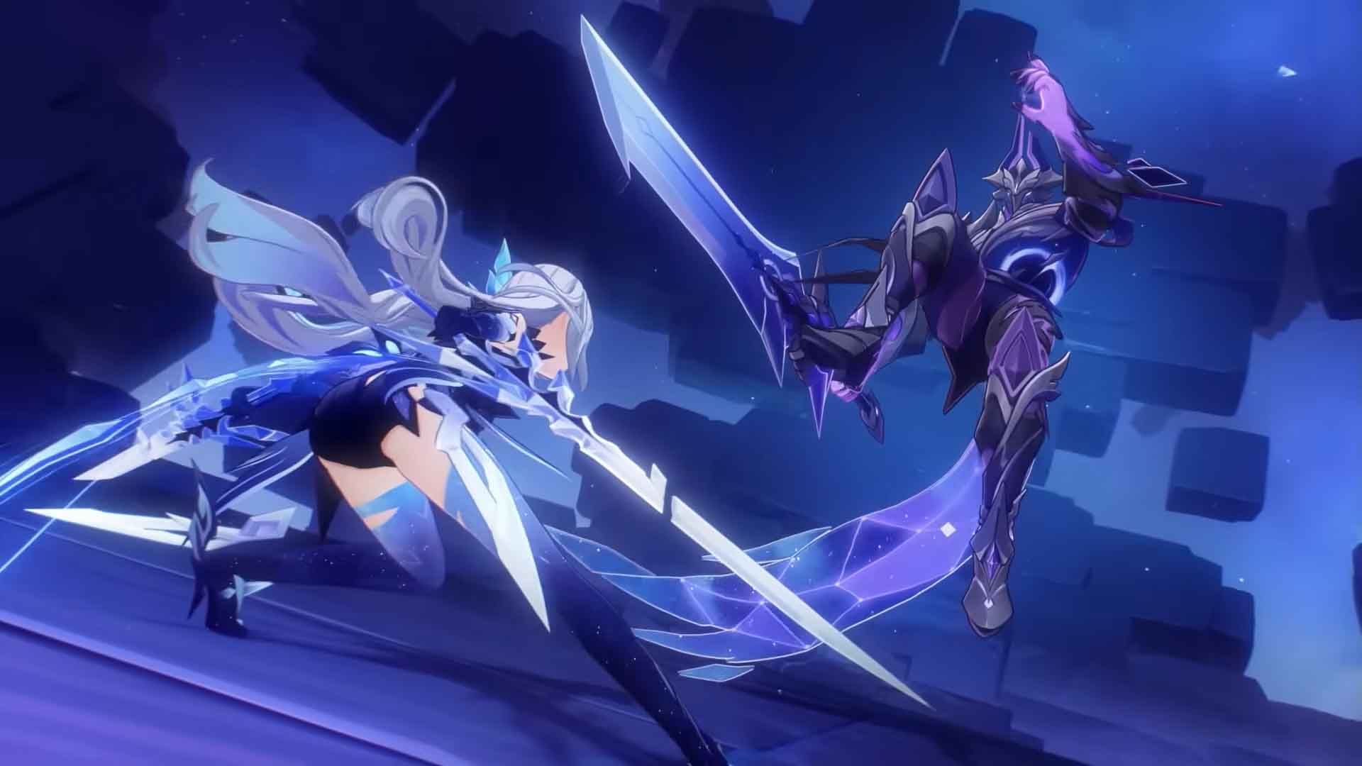 Genshin Impact