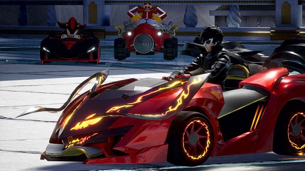 Sonic