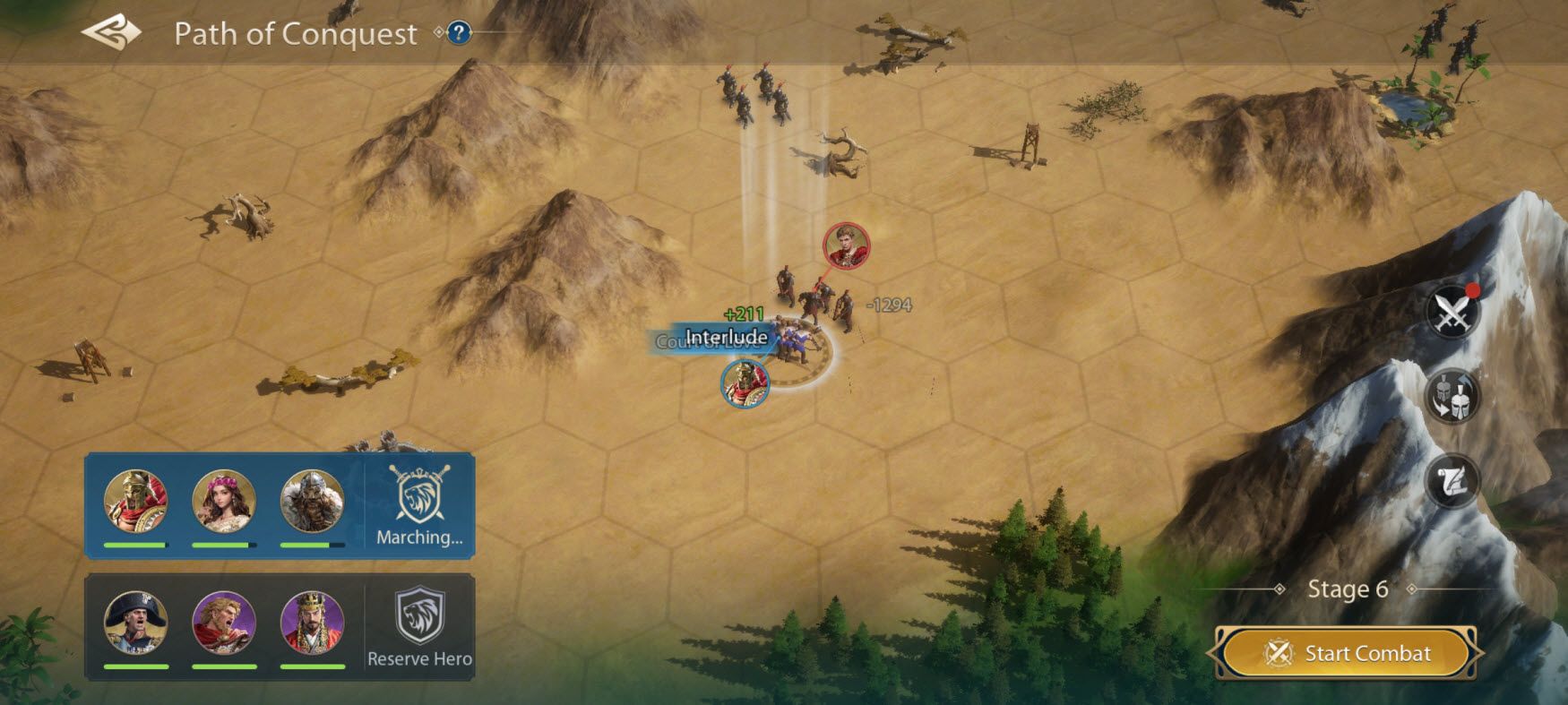 Civilization: Eras & Allies