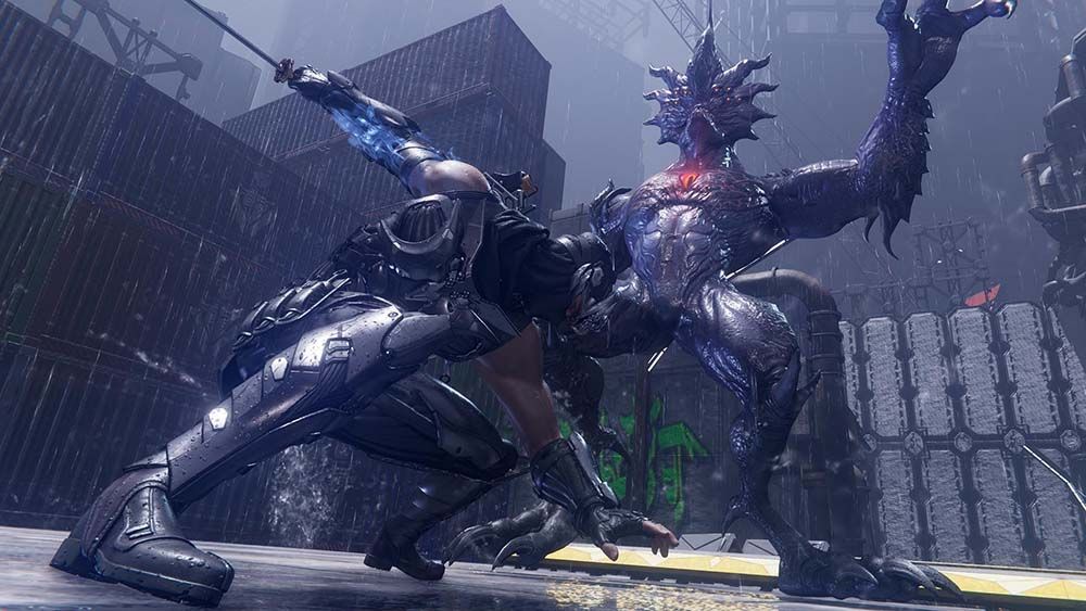Ninja Gaiden