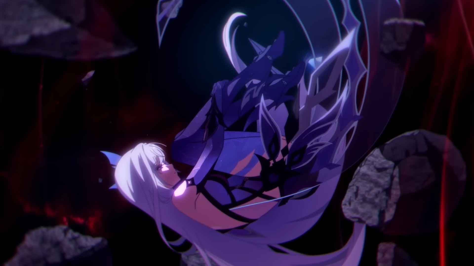 Genshin Impact