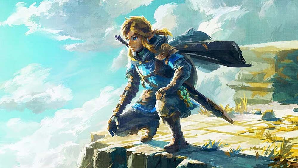 Zelda