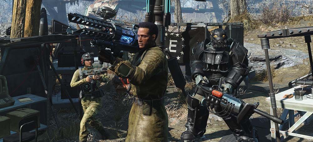 Fallout