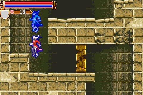 Castlevania